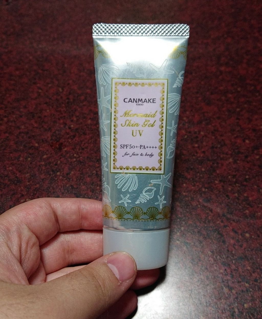 エテュセ ポアレスプライマー/ettusais/化粧下地を使ったクチコミ(1枚目)