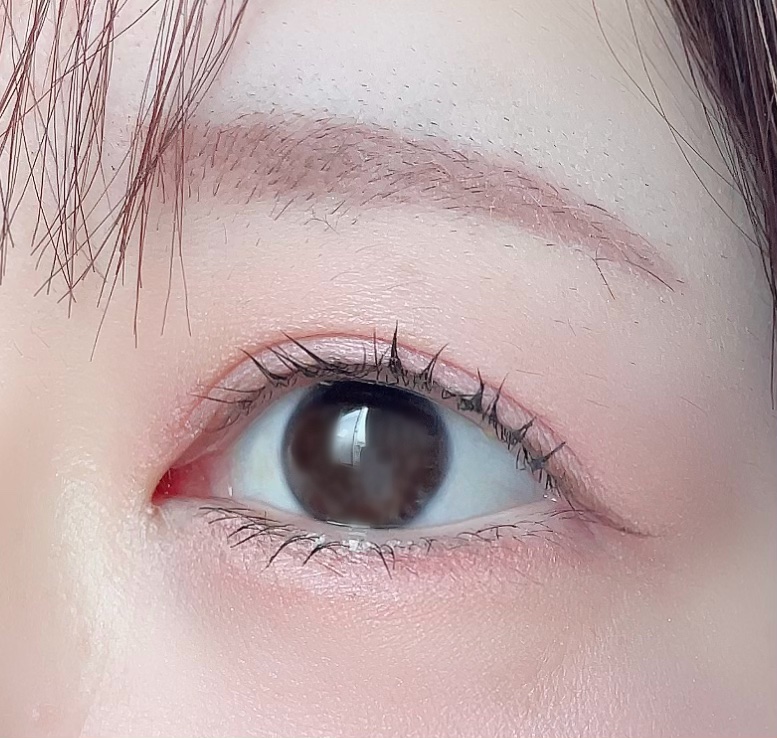 ジルスチュアート ブルームニュアンスブロウパレット/JILL STUART/パウダーアイブロウを使ったクチコミ（1枚目）