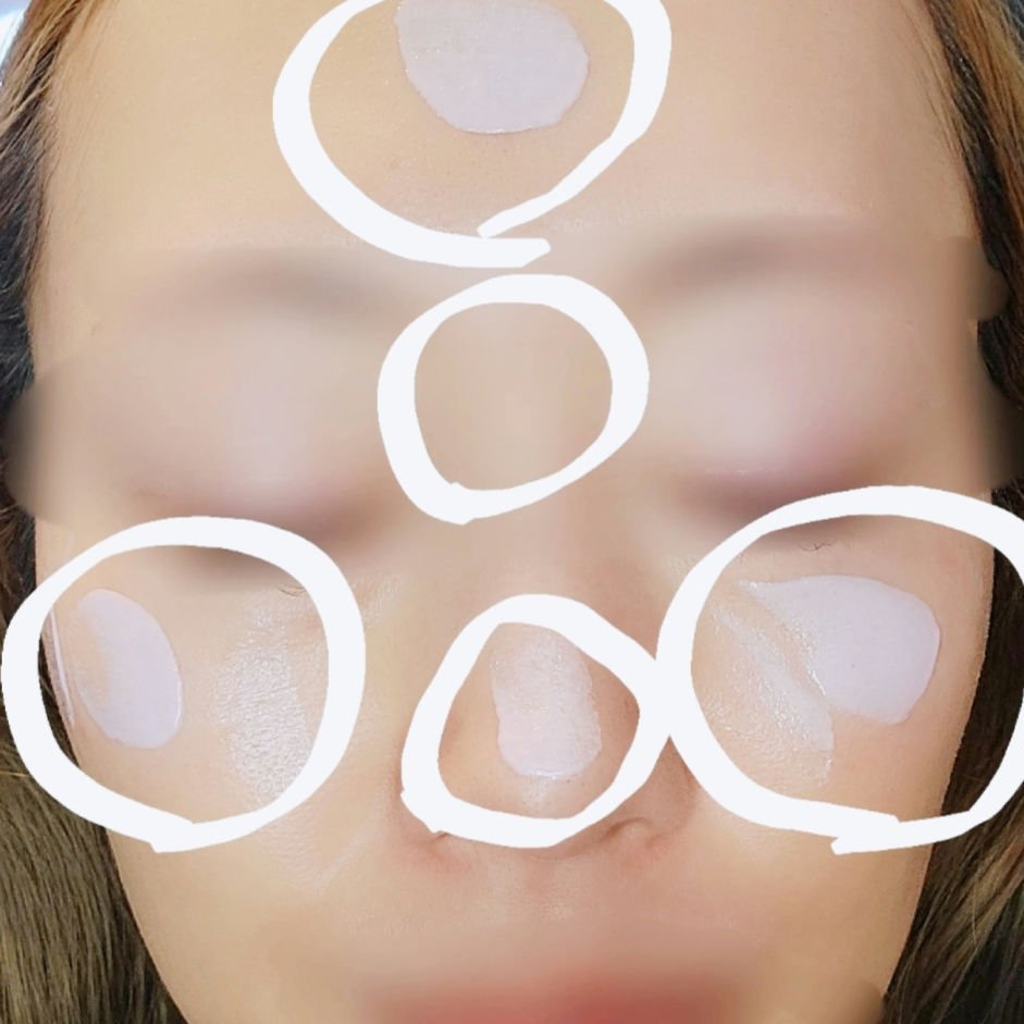 ロングウェア クリーム シャドウ スティック/BOBBI BROWN/スティックアイシャドウを使ったクチコミ（3枚目）