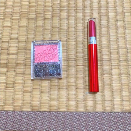 ウルトラ HD ジェル リップカラー/REVLON/口紅を使ったクチコミ(2枚目)