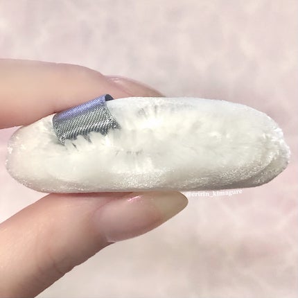 フィニッシングパウダー マット/チャコット・コスメティクス/ルースパウダーを使ったクチコミ(6枚目)