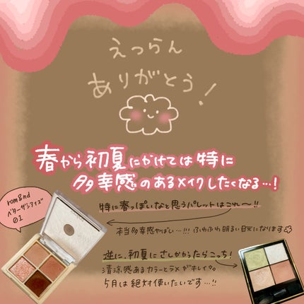 クリーミータッチライナー/キャンメイク/ジェルアイライナーを使ったクチコミ(6枚目)