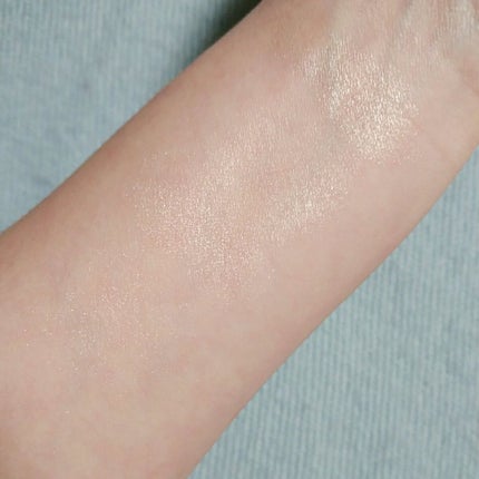 ピュア グローリー ハイライター/PERIPERA/ハイライト・シェーディングを使ったクチコミ(3枚目)