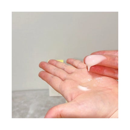 Skin Barrier Calming Lotion/Ongredients/乳液を使ったクチコミ(3枚目)