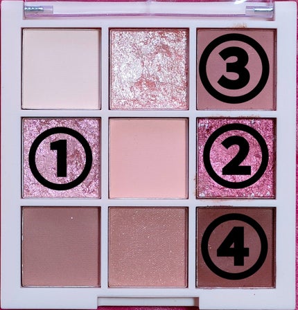 RMK ジェルクリーミィファンデーション/RMK/クリーム・エマルジョンファンデーションを使ったクチコミ(4枚目)