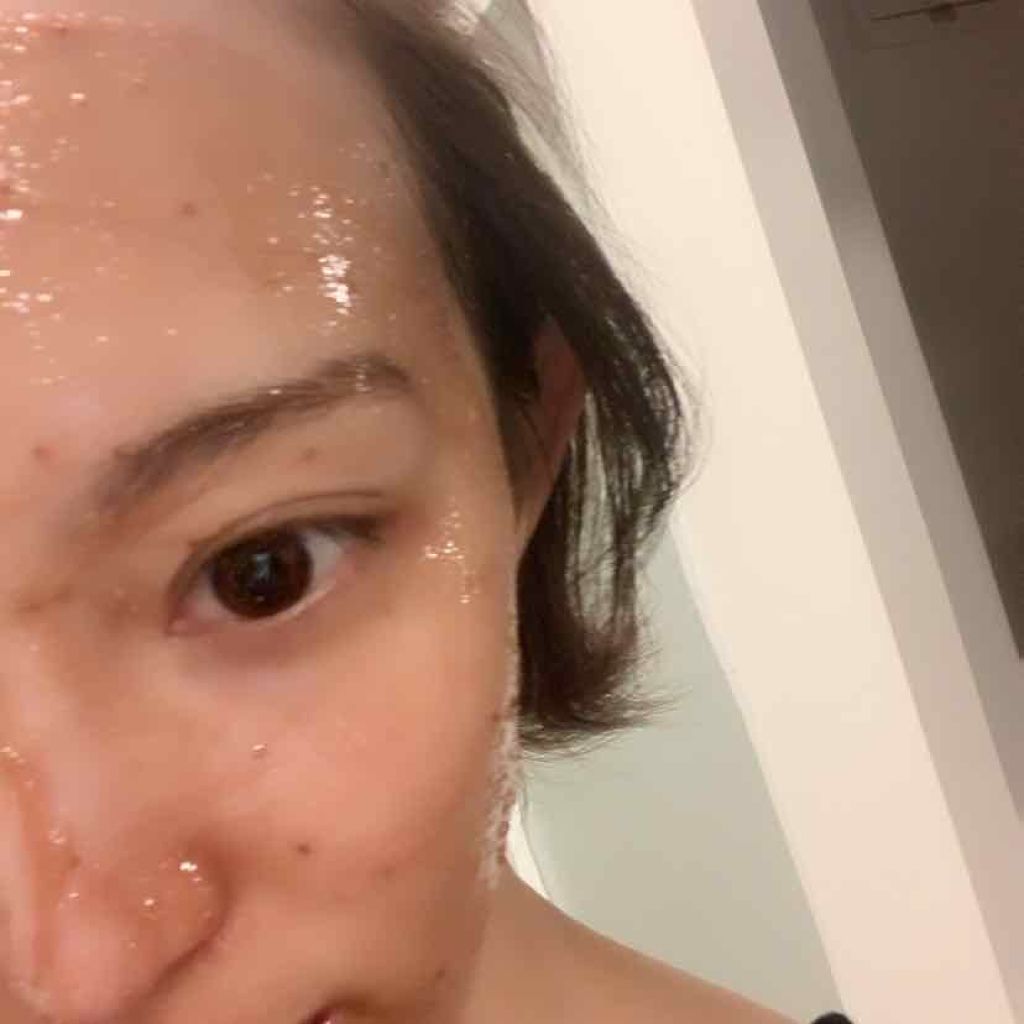 のんちゃん on LIPS 「こんばんちゃ、のんちゃんです。——————————**▷ski..」(2枚目)