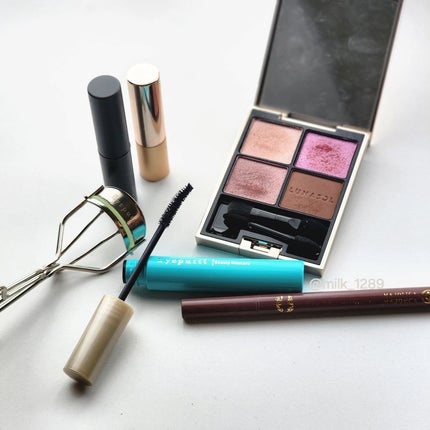 オペラ リップティント N/OPERA/リップティントを使ったクチコミ(5枚目)