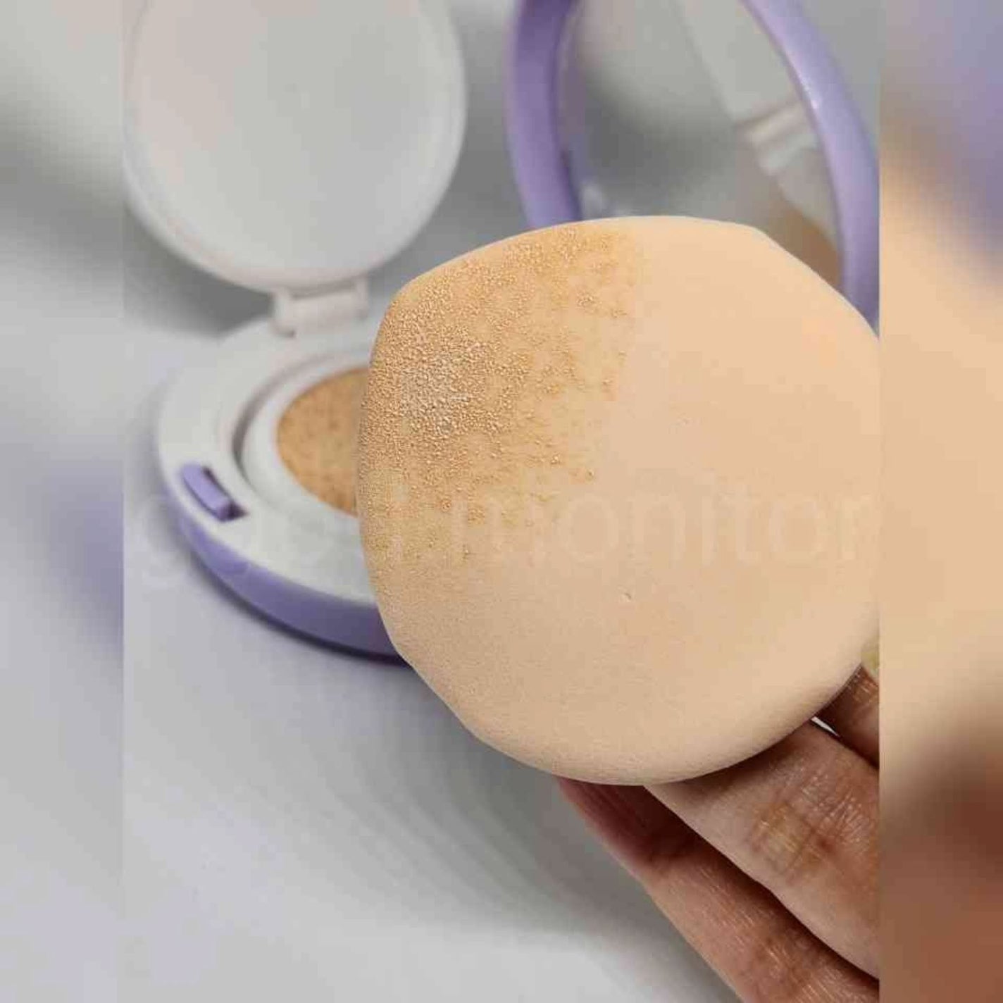 good.monitor on LIPS 「#COSNORI(#コスノリ)#パンテノールバリアクッション..」(3枚目)