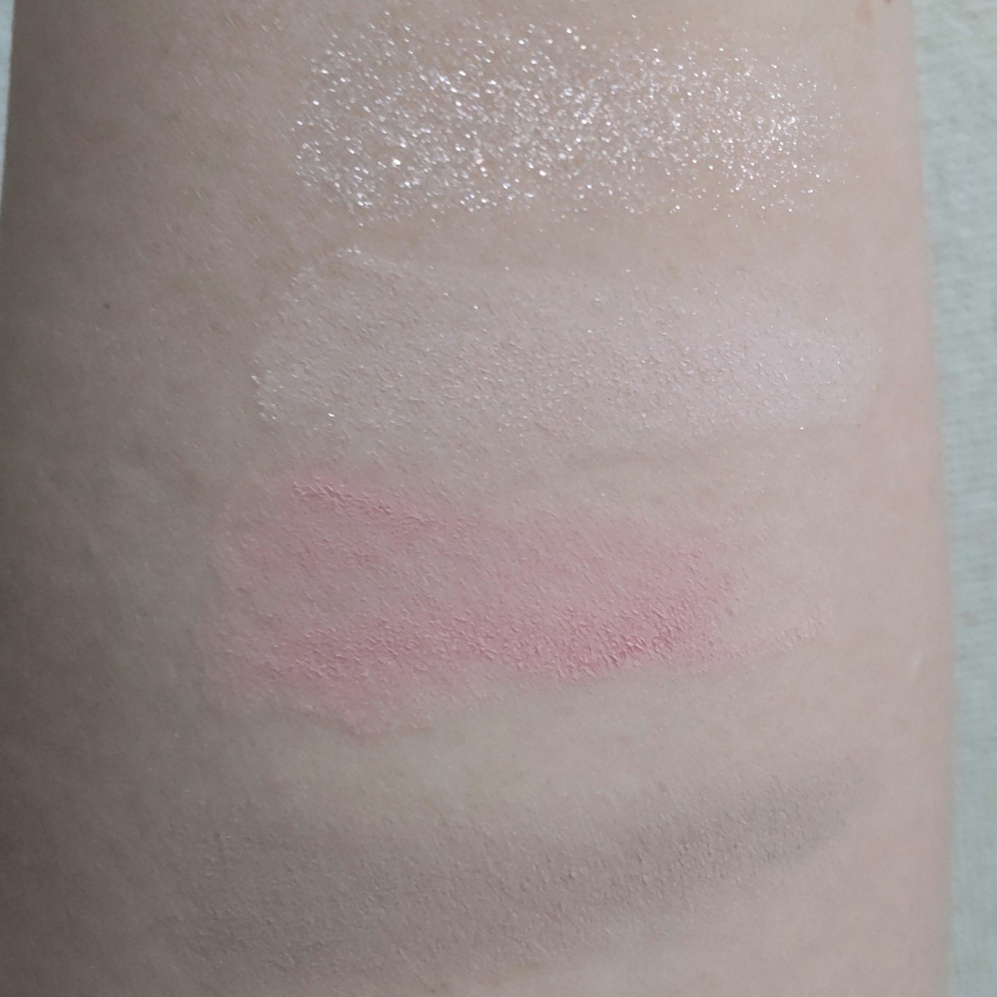 ミニシャーベットエディション/Flynn/メイクアップキットを使ったクチコミ(6枚目)