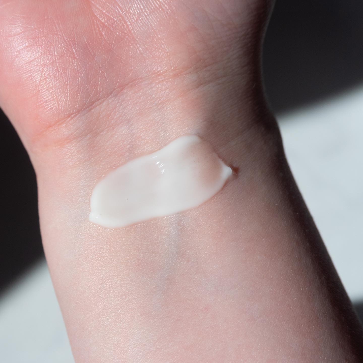 コンセントレートAエッセンス/MKMAKANE/アイケア・アイクリームを使ったクチコミ（2枚目）