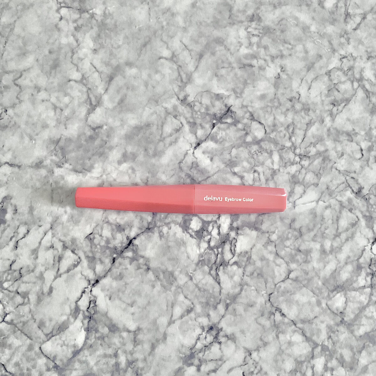 フィルム眉カラー/デジャヴュ/眉マスカラを使ったクチコミ（3枚目）