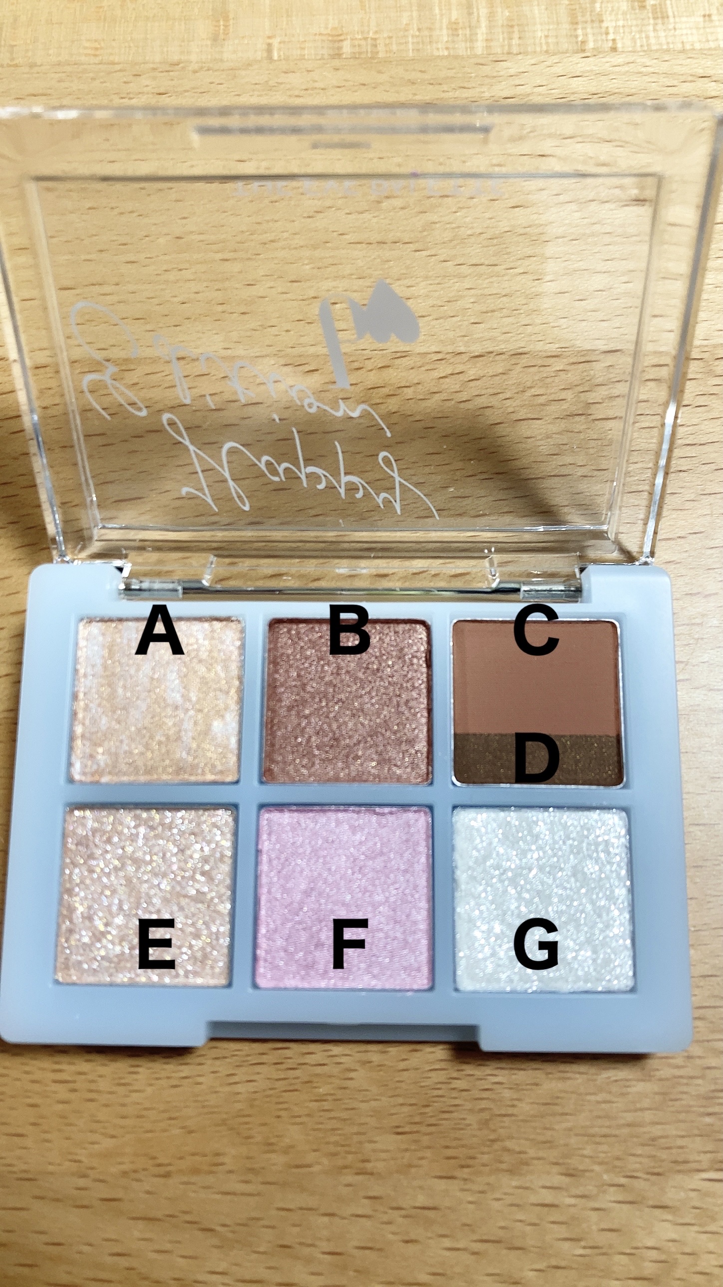 つやぷるリップR/b idol/口紅を使ったクチコミ（3枚目）