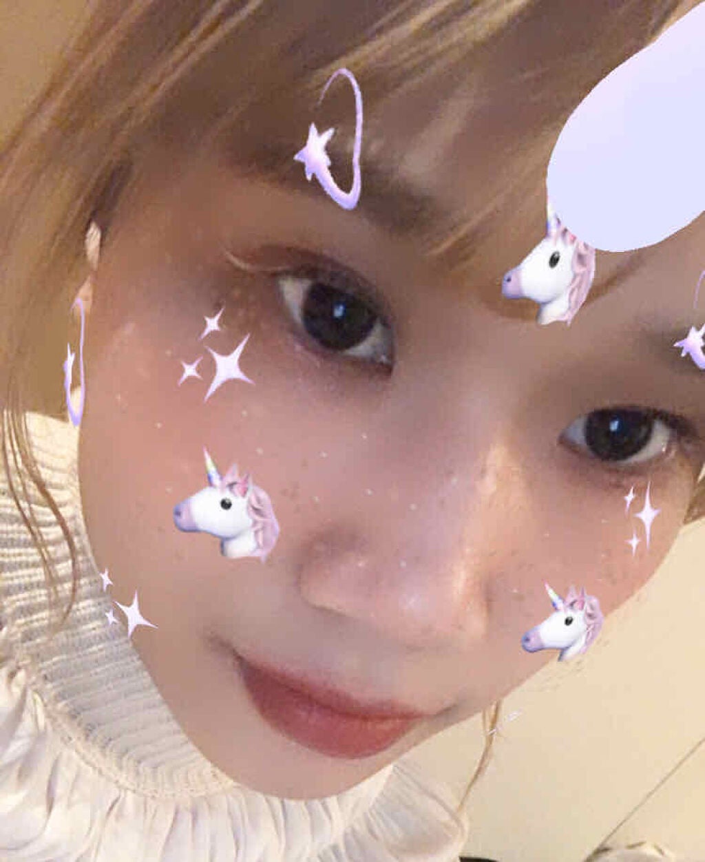 EYE OPENING LINER/UZU BY FLOWFUSHI/リキッドアイライナーを使ったクチコミ(2枚目)