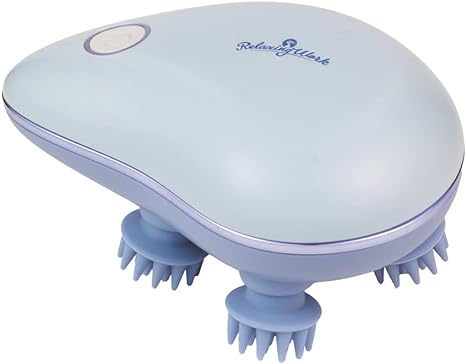 リセット&エナジー ヘッドブラシ / Relaxing Work