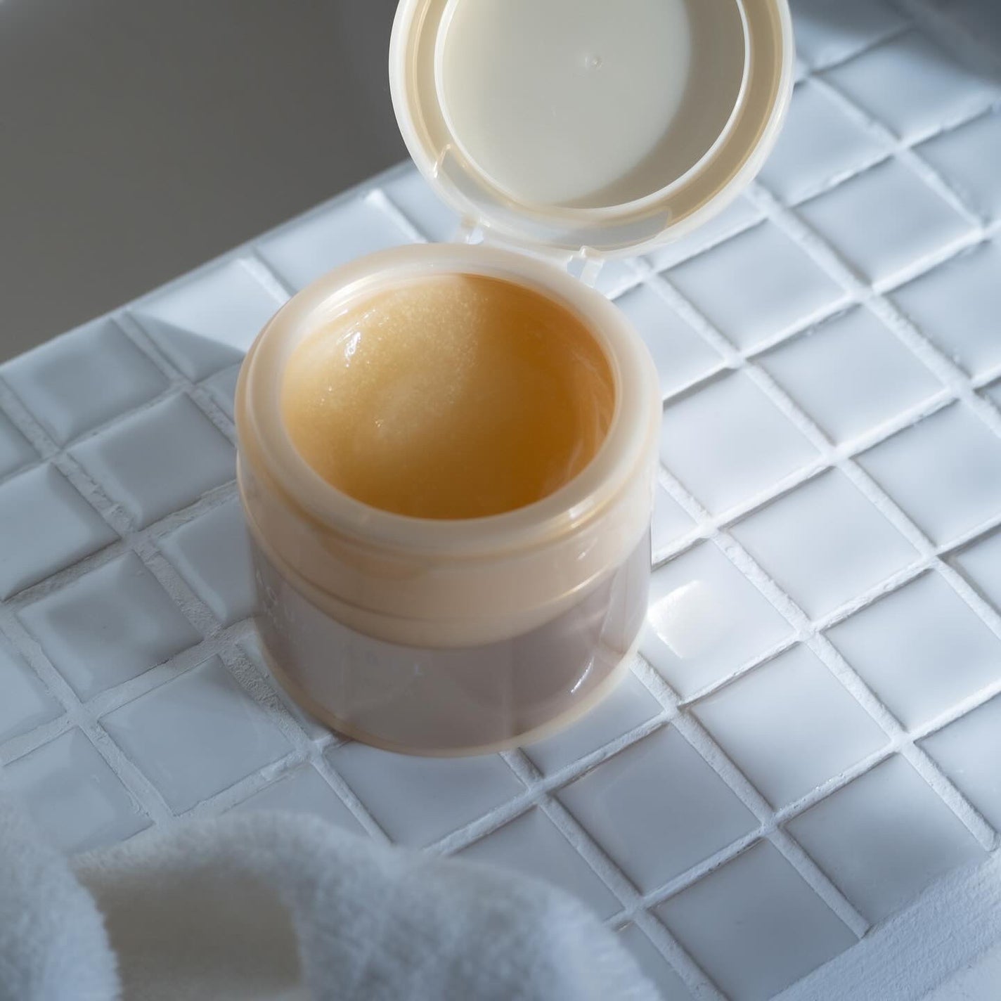 スペシャルジェルクリーム EX (オイルイン)/アクアレーベル/オールインワン化粧品を使ったクチコミ(2枚目)