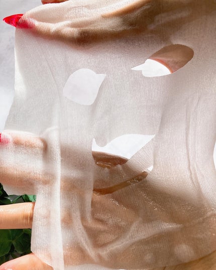 ルルルン ハイドラ EX マスク/ルルルン/シートマスク・パックを使ったクチコミ(6枚目)