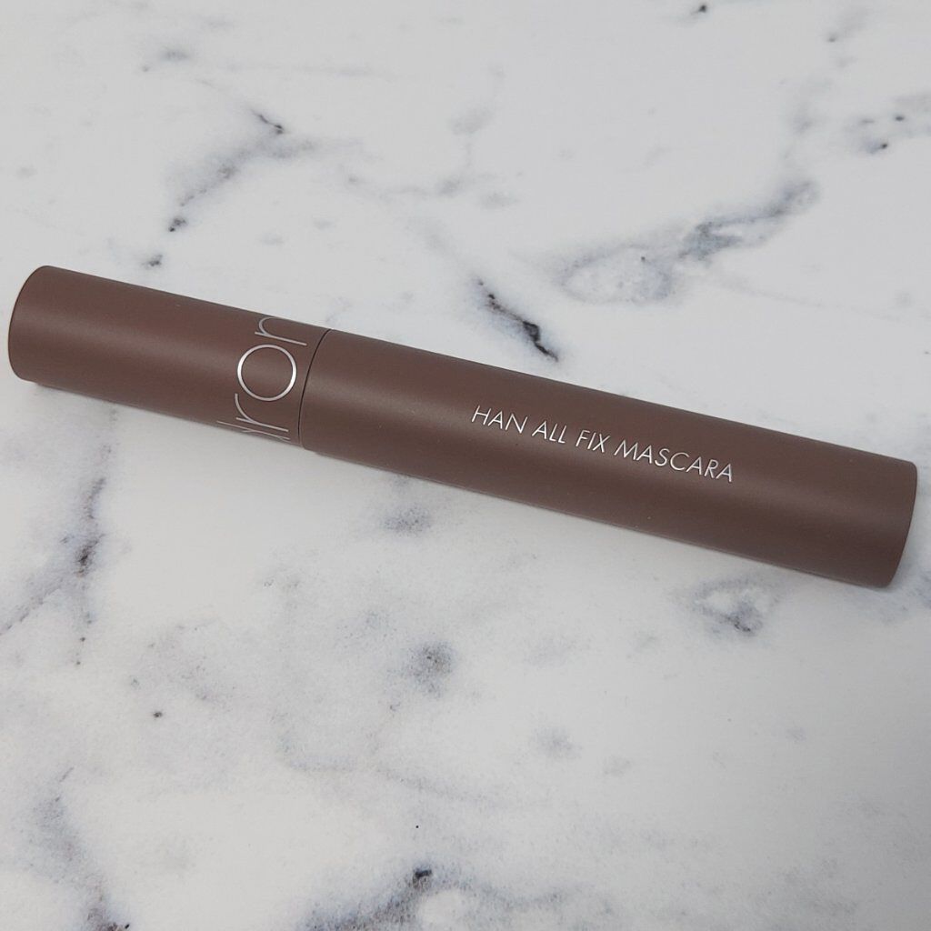 ジューシーラスティングティント/rom&nd/リップティントを使ったクチコミ（3枚目）