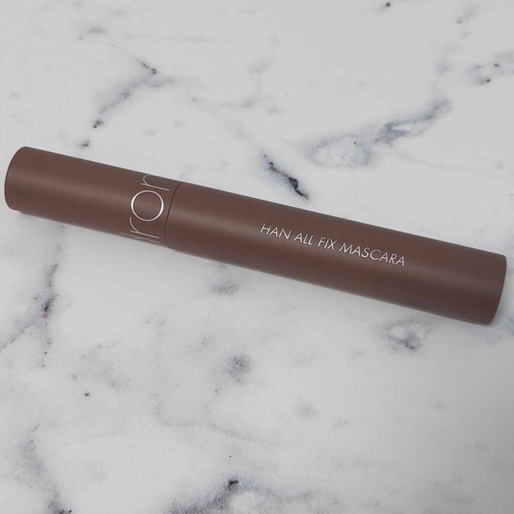 ジューシーラスティングティント/rom&nd/リップティントを使ったクチコミ(3枚目)