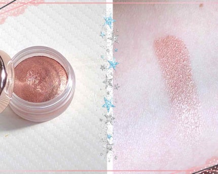 アイグロウ ジェム/DECORTÉ/ジェル・クリームアイシャドウを使ったクチコミ(1枚目)