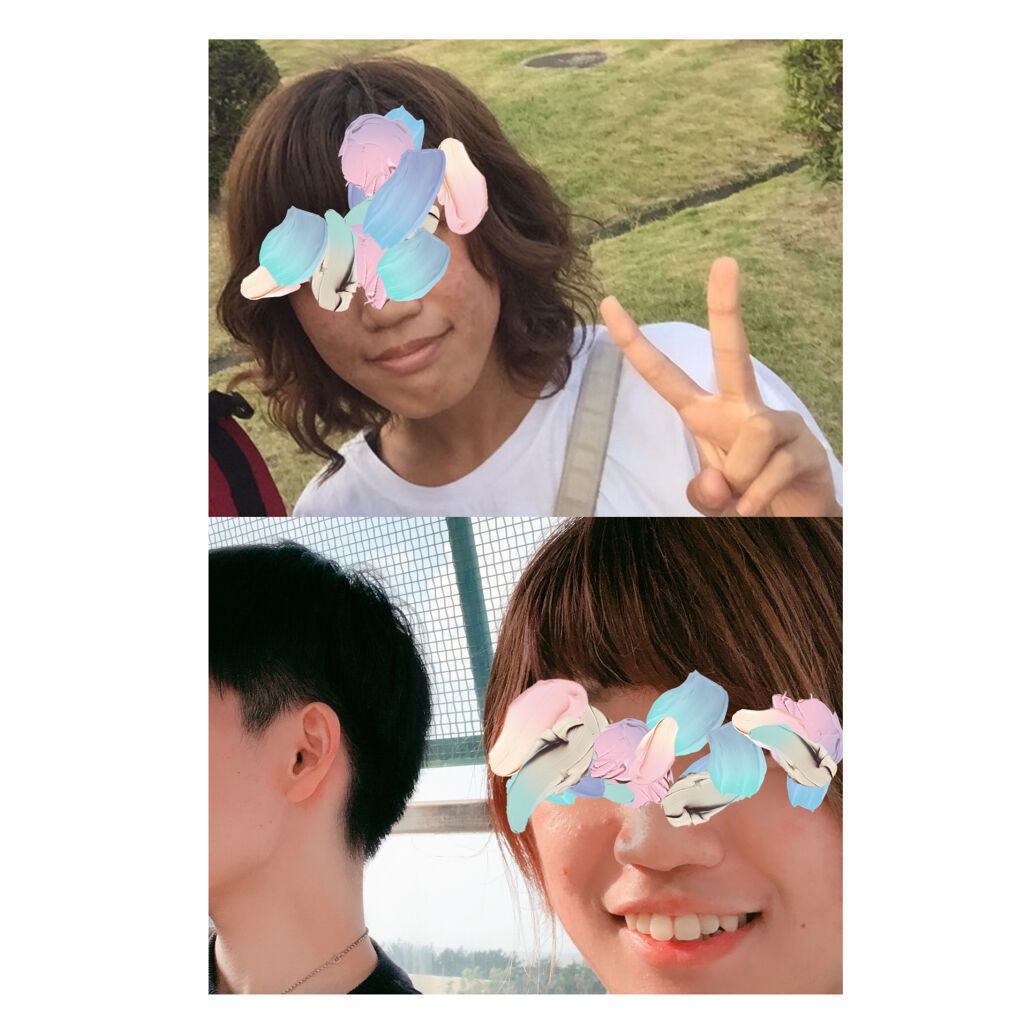 アクネ クリア ジェルパック/ハウス オブ ローゼ/洗い流すパック・マスクを使ったクチコミ(2枚目)