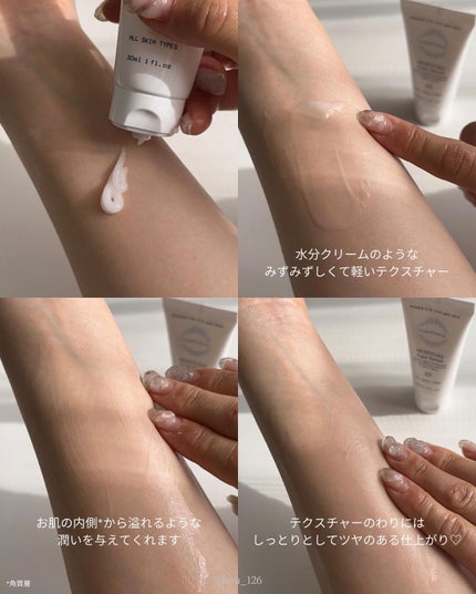 キャビア美容液/Oxygen Ceuticals/美容液を使ったクチコミ(4枚目)