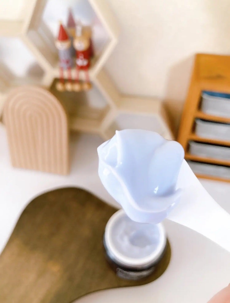 ゼロ毛穴1DAYクリーム/MEDICUBE/フェイスクリームを使ったクチコミ(2枚目)