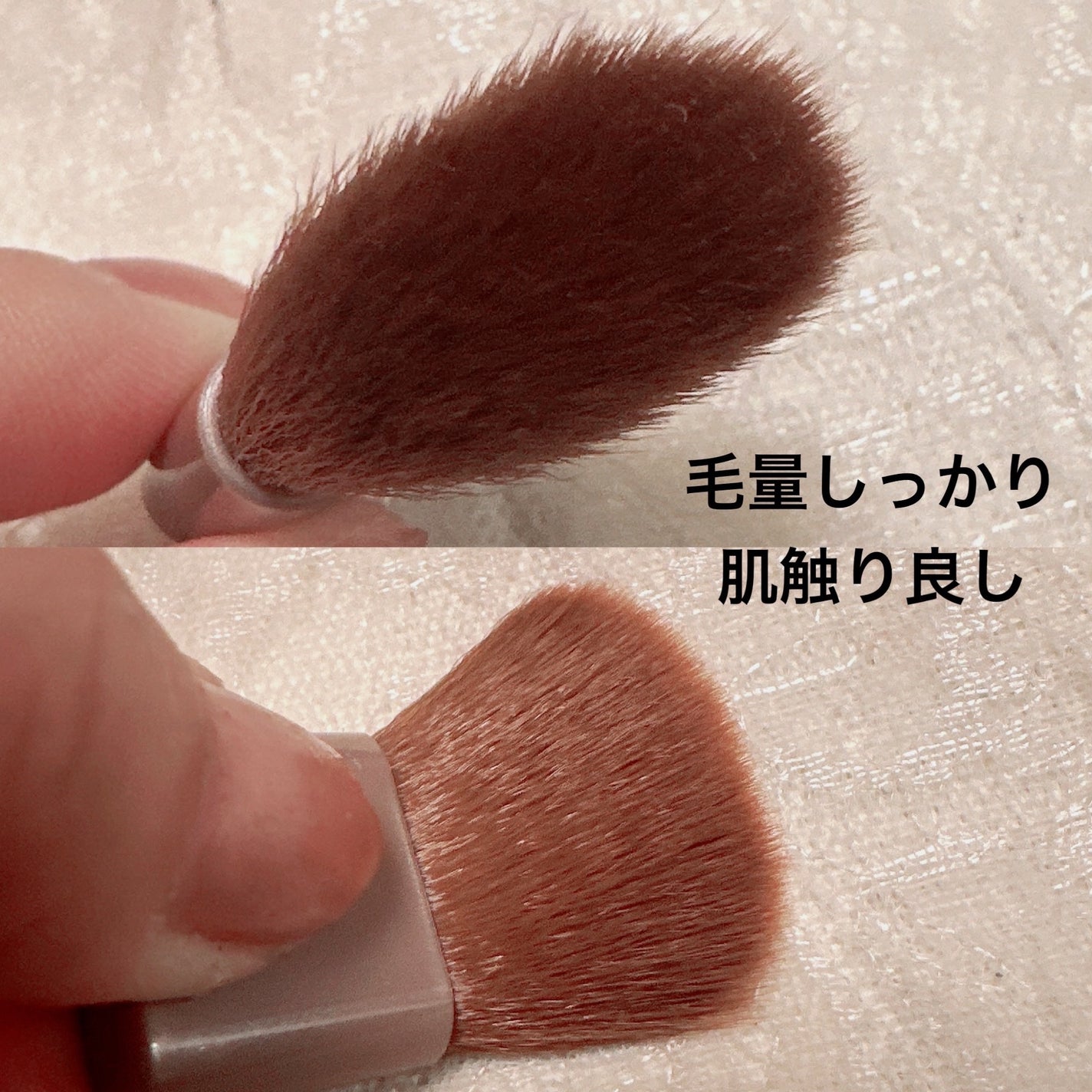 グロウフルールチークス/キャンメイク/パウダーチークを使ったクチコミ(5枚目)