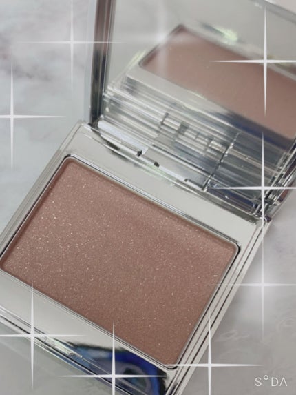 ザ ナウナウブラッシュ/RMK/パウダーチークを使ったクチコミ(1枚目)