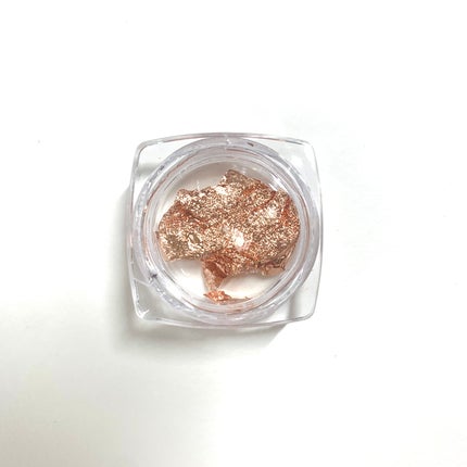 さく on LIPS 「SHEIN4箱 金箔 ネイルパーツ商品番号【7987422】¥..」(6枚目)