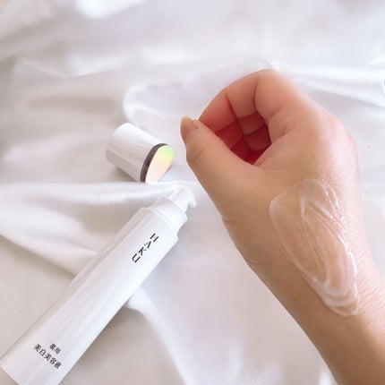 メラノフォーカスEV/HAKU/美容液を使ったクチコミ(4枚目)