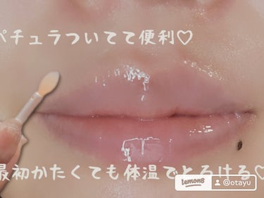 LANEIGE リップスリーピングマスクのクチコミ「もう何個目かわからないくらいのリピアイテムなので
皆さんももうご存知とは思うのですが
新しくフ.....」（2枚目）