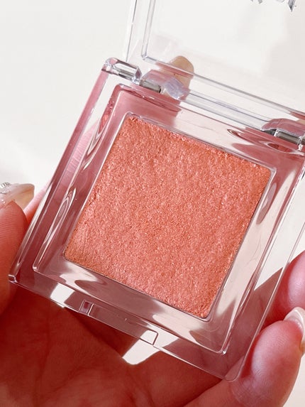 ハイライター/Glint/パウダーハイライトを使ったクチコミ(6枚目)