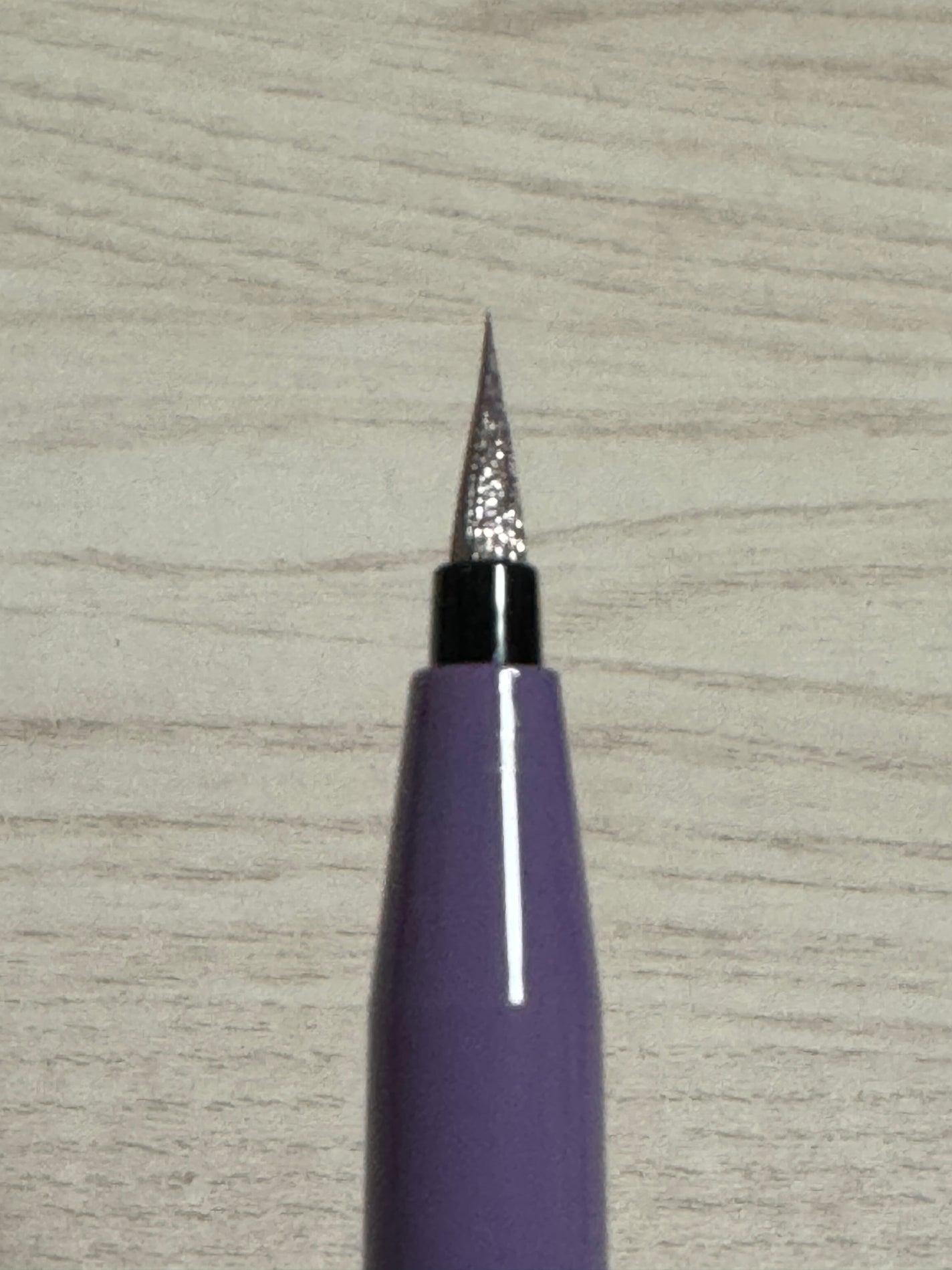 プライムリキッドアイライナー リッチジュエル/ヒロインメイク/リキッドアイライナーを使ったクチコミ(5枚目)