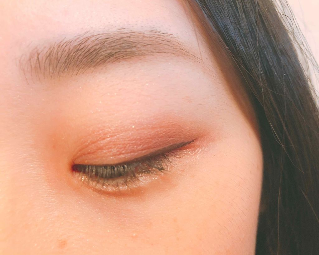 ダークローズシャドウ/KATE/アイシャドウパレットを使ったクチコミ（2枚目）