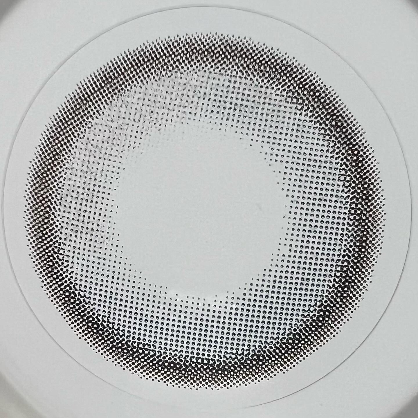 フェアリー ワンデー シマーリングシリーズ/FAIRY/ワンデー（１DAY）カラコンを使ったクチコミ（3枚目）