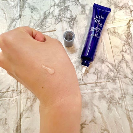 カトルソワース オールインワン美容クリーム/HUDO/オールインワン化粧品を使ったクチコミ(2枚目)