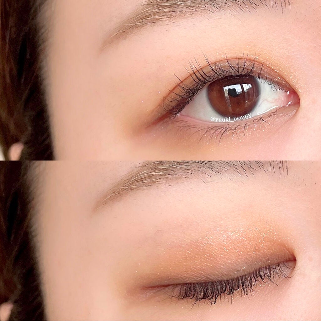シルキーリキッドアイライナーWP/D-UP/リキッドアイライナーを使ったクチコミ(6枚目)