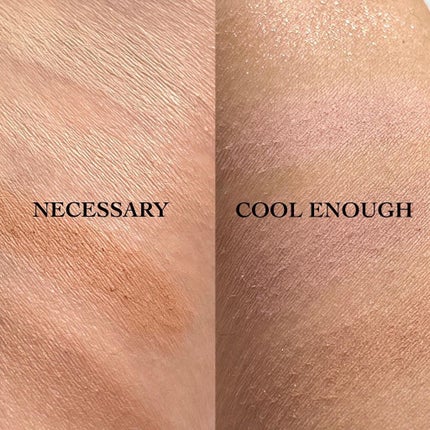 COLORFUL EYE PALETTE/NAMING./アイシャドウパレットを使ったクチコミ(4枚目)