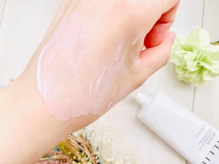 アリィー クロノビューティ ジェルUV EX/アリィー/日焼け止めジェルを使ったクチコミ(7枚目)