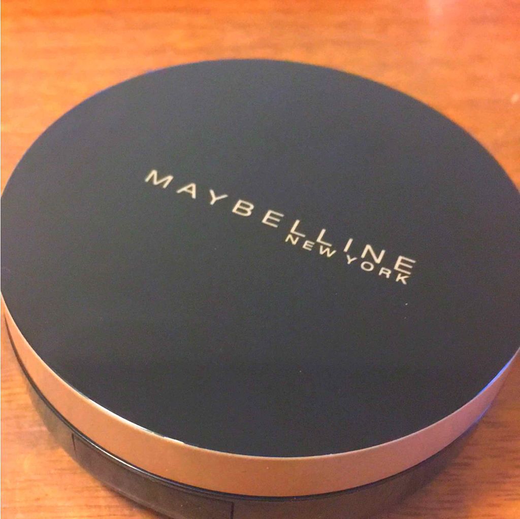 SP クッション ウルトラカバークッション BB/MAYBELLINE NEW YORK/クッションファンデーションを使ったクチコミ(1枚目)