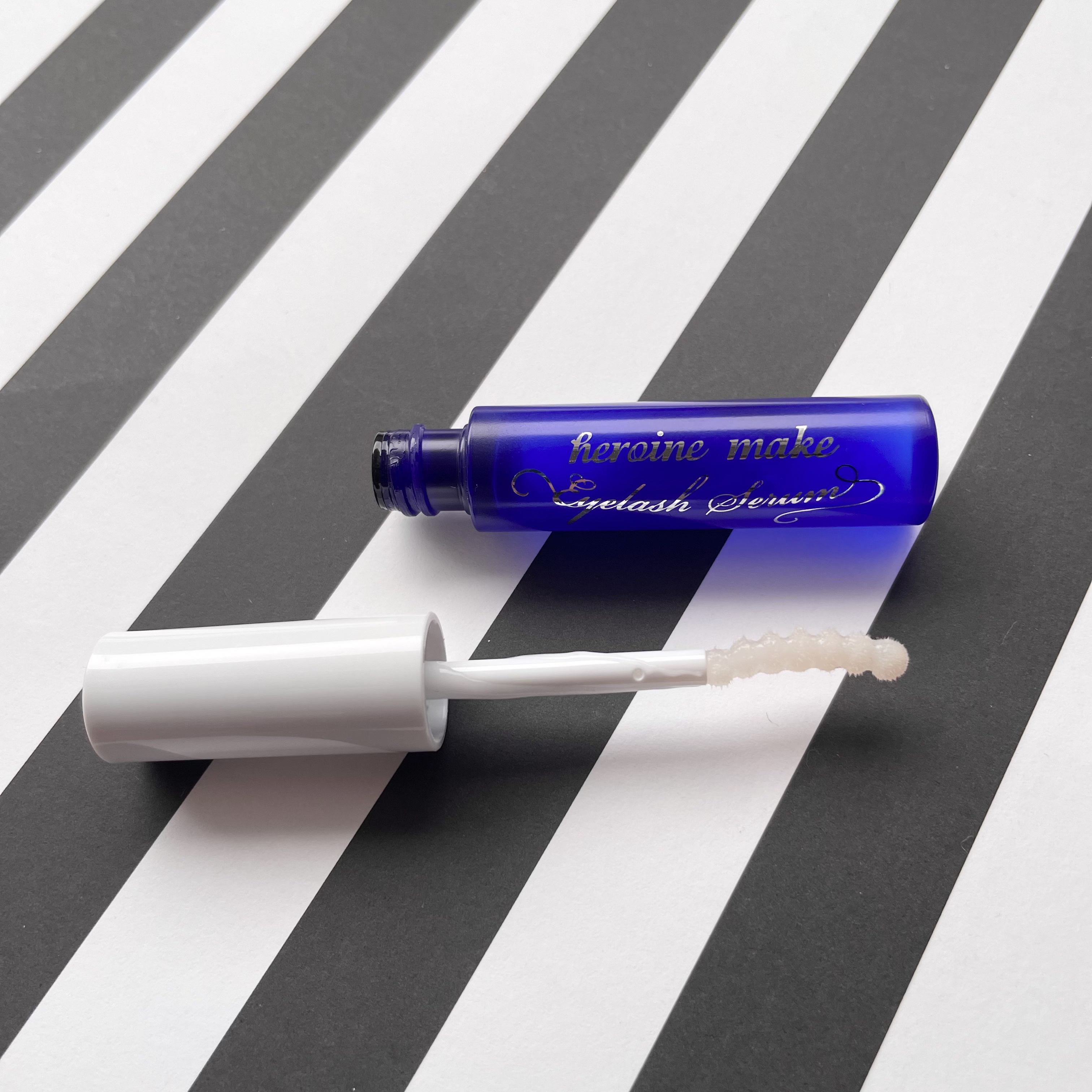 ウォータリング アイラッシュセラム/ヒロインメイク/まつげ美容液を使ったクチコミ（3枚目）