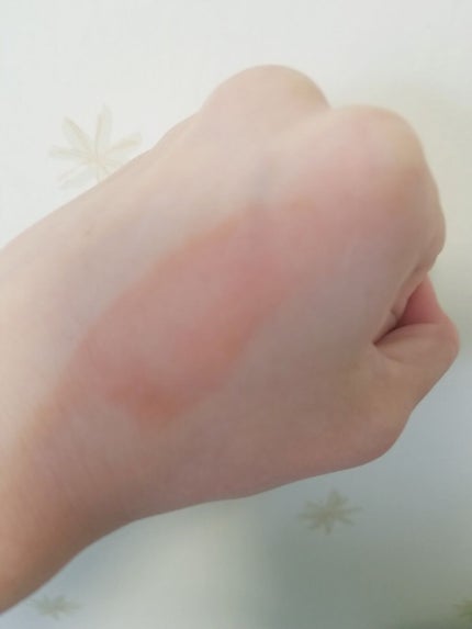 インク エアリー ベルベット スティック/PERIPERA/口紅を使ったクチコミ(3枚目)