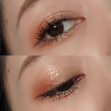 絵画アイシャドウパレット/MilleFée/アイシャドウパレットを使ったクチコミ(7枚目)