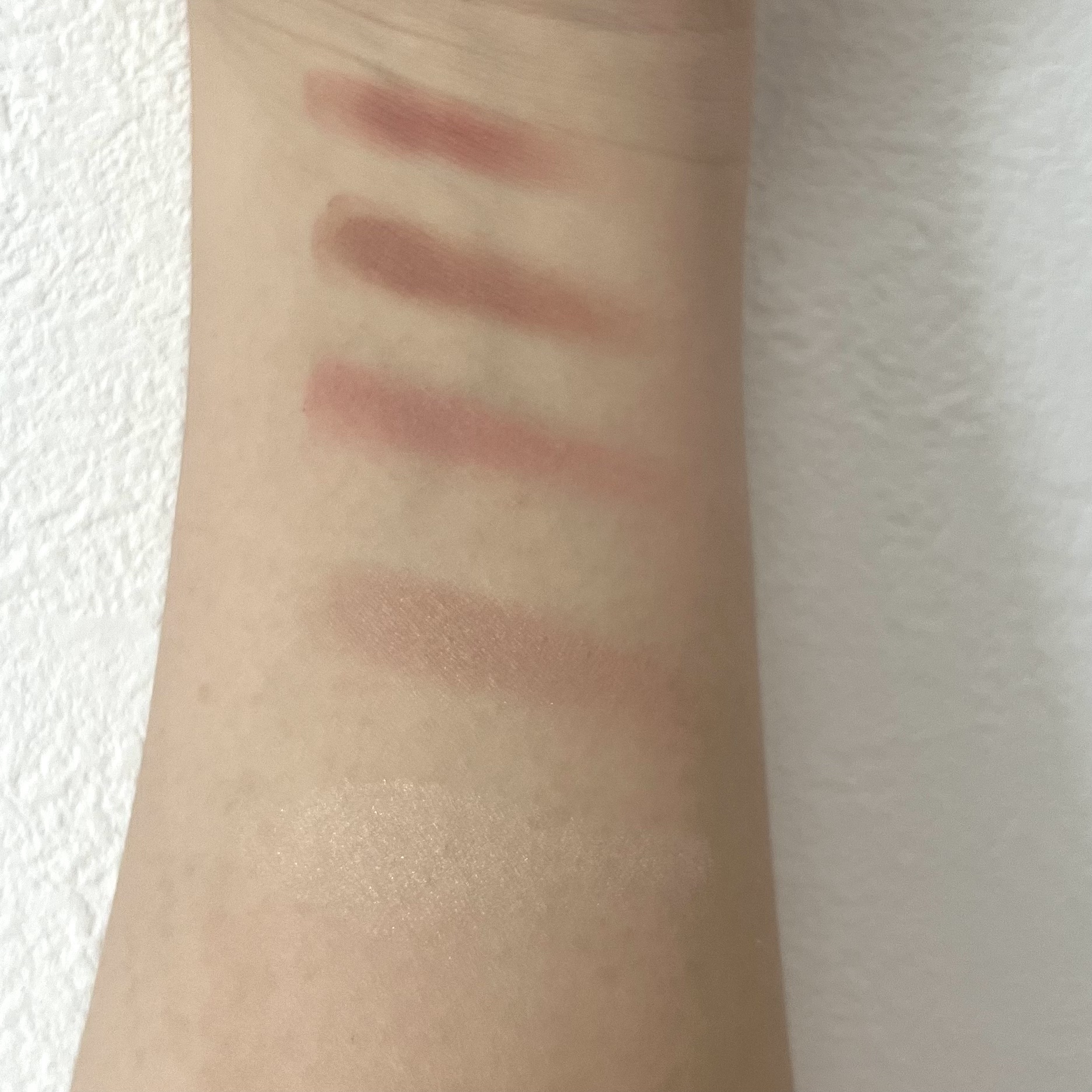 ジルスチュアート ブルーム ミックスブラッシュ コンパクト 11 blushing poppy/JILL STUART/パウダーチークを使ったクチコミ（3枚目）