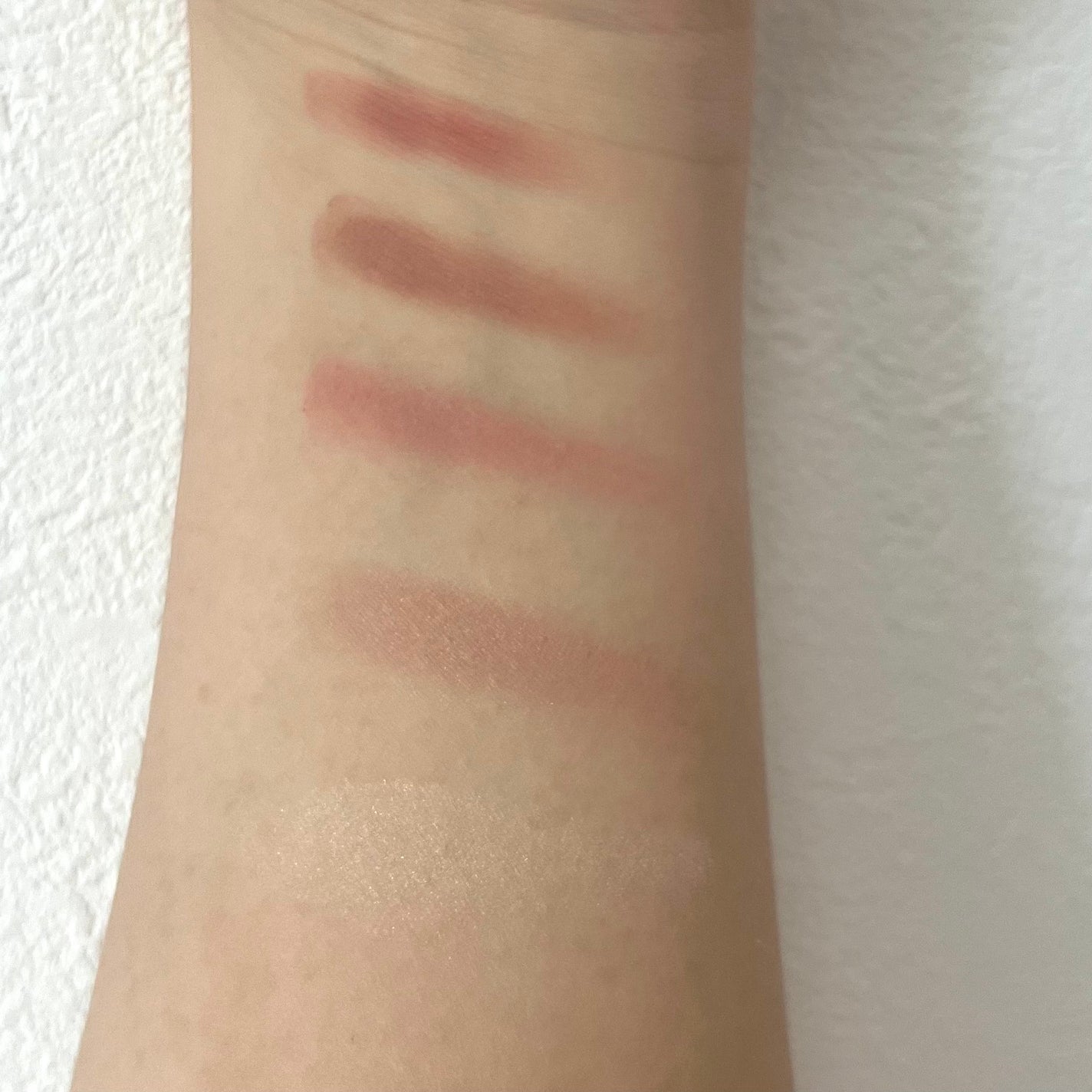 ジルスチュアート ブルーム ミックスブラッシュ コンパクト/JILL STUART/パウダーチークを使ったクチコミ(3枚目)