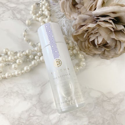 エッセンス/タッチャ/化粧水を使ったクチコミ(6枚目)