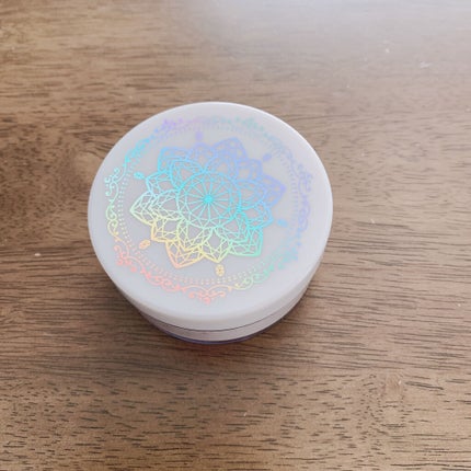 一番コフレ 美少女戦士セーラームーン 幻の銀水晶ルースパウダー/BANDAI SPIRITS/ルースパウダーを使ったクチコミ(1枚目)