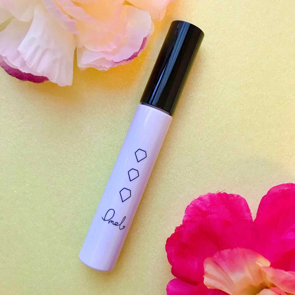 ピメル パーフェクトラッシュベース＆コート/pdc/マスカラ下地を使ったクチコミ（2枚目）