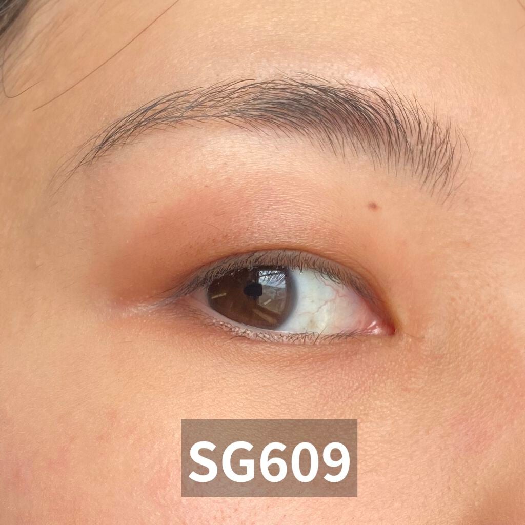 ケイト ザ アイカラー/KATE/単色アイシャドウを使ったクチコミ(3枚目)