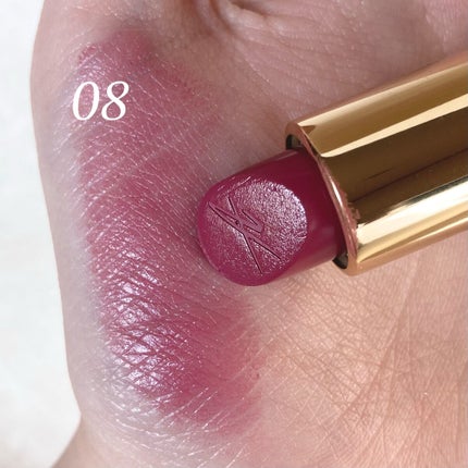 コンスピキュアス リップス/Amplitude/口紅を使ったクチコミ(6枚目)